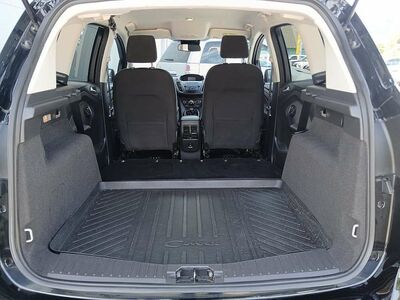 Ford C-MAX Gebrauchtwagen Ford C-MAX Gebrauchtwagen