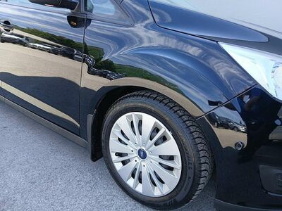 Ford C-MAX Gebrauchtwagen Ford C-MAX Gebrauchtwagen