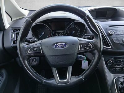 Ford C-MAX Gebrauchtwagen Ford C-MAX Gebrauchtwagen