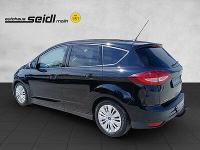 Ford C-MAX Gebrauchtwagen Ford C-MAX Gebrauchtwagen