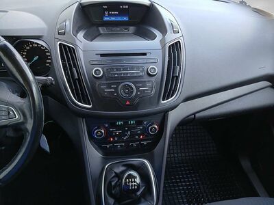 Ford C-MAX Gebrauchtwagen Ford C-MAX Gebrauchtwagen