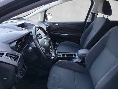 Ford C-MAX Gebrauchtwagen Ford C-MAX Gebrauchtwagen