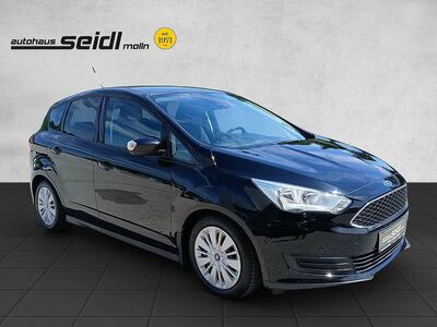 Ford C-MAX Gebrauchtwagen Ford C-MAX Gebrauchtwagen
