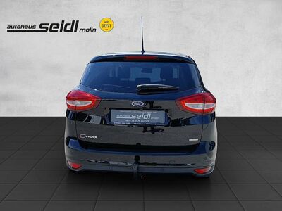 Ford C-MAX Gebrauchtwagen Ford C-MAX Gebrauchtwagen