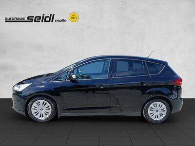 Ford C-MAX Gebrauchtwagen Ford C-MAX Gebrauchtwagen