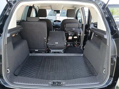 Ford C-MAX Gebrauchtwagen Ford C-MAX Gebrauchtwagen