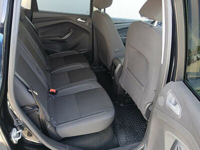 Ford C-MAX Gebrauchtwagen Ford C-MAX Gebrauchtwagen