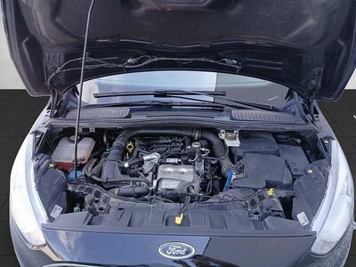 Ford C-MAX Gebrauchtwagen Ford C-MAX Gebrauchtwagen