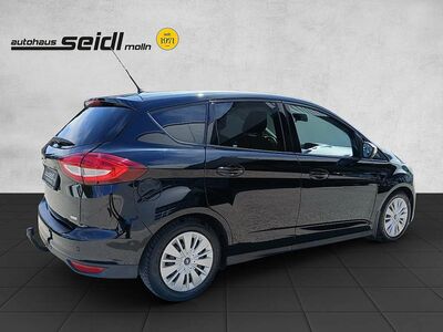 Ford C-MAX Gebrauchtwagen Ford C-MAX Gebrauchtwagen