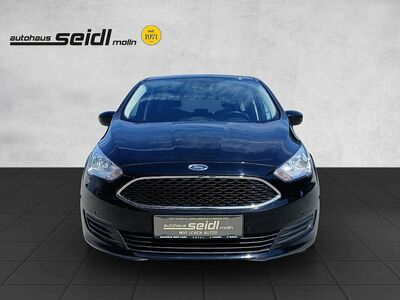 Ford C-MAX Gebrauchtwagen Ford C-MAX Gebrauchtwagen