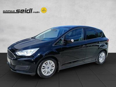 Ford C-MAX Gebrauchtwagen