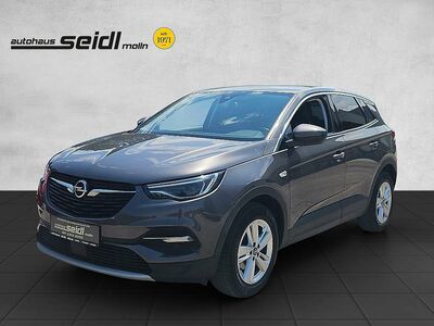 Opel Grandland X Gebrauchtwagen