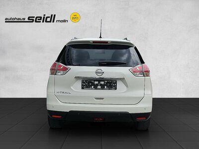 Nissan X-Trail Gebrauchtwagen Nissan X-Trail Gebrauchtwagen