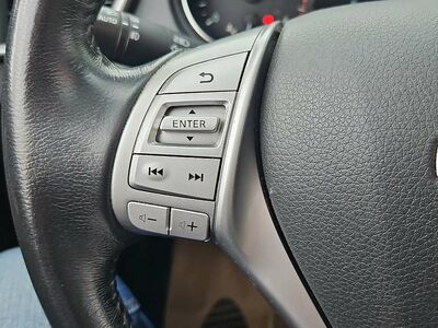 Nissan X-Trail Gebrauchtwagen Nissan X-Trail Gebrauchtwagen