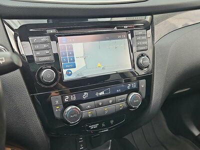 Nissan X-Trail Gebrauchtwagen Nissan X-Trail Gebrauchtwagen