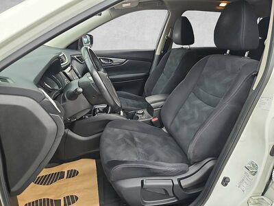 Nissan X-Trail Gebrauchtwagen Nissan X-Trail Gebrauchtwagen