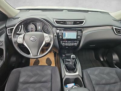 Nissan X-Trail Gebrauchtwagen Nissan X-Trail Gebrauchtwagen