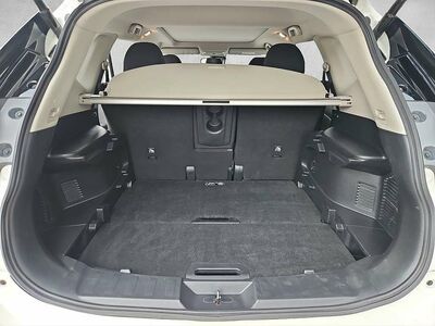 Nissan X-Trail Gebrauchtwagen Nissan X-Trail Gebrauchtwagen