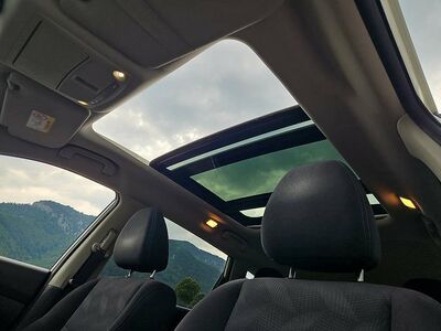 Nissan X-Trail Gebrauchtwagen Nissan X-Trail Gebrauchtwagen