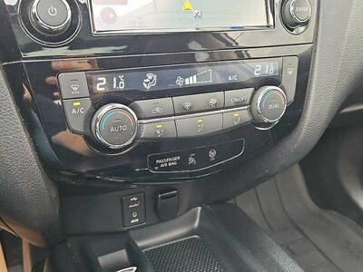 Nissan X-Trail Gebrauchtwagen Nissan X-Trail Gebrauchtwagen