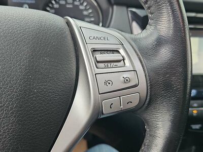 Nissan X-Trail Gebrauchtwagen Nissan X-Trail Gebrauchtwagen