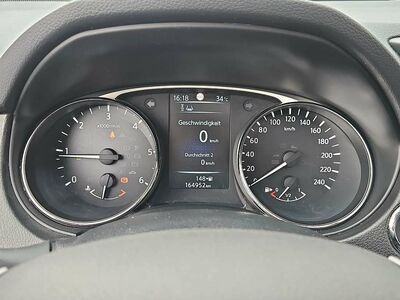 Nissan X-Trail Gebrauchtwagen Nissan X-Trail Gebrauchtwagen