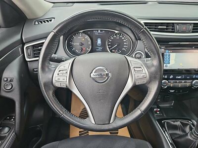 Nissan X-Trail Gebrauchtwagen Nissan X-Trail Gebrauchtwagen