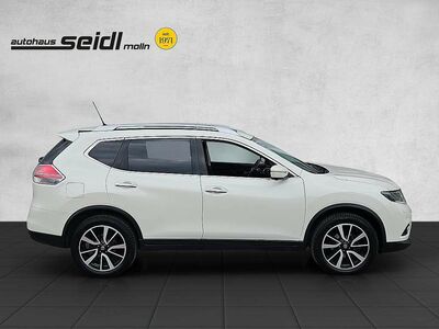 Nissan X-Trail Gebrauchtwagen Nissan X-Trail Gebrauchtwagen