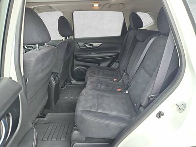 Nissan X-Trail Gebrauchtwagen Nissan X-Trail Gebrauchtwagen