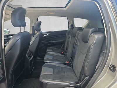 Ford S-MAX Gebrauchtwagen Ford S-MAX Gebrauchtwagen