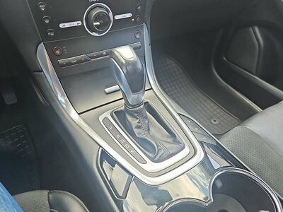 Ford S-MAX Gebrauchtwagen Ford S-MAX Gebrauchtwagen