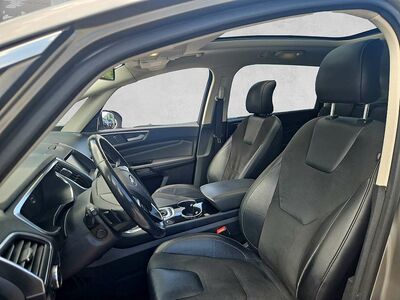 Ford S-MAX Gebrauchtwagen Ford S-MAX Gebrauchtwagen