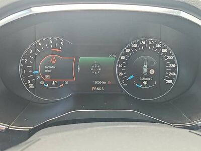 Ford S-MAX Gebrauchtwagen Ford S-MAX Gebrauchtwagen