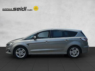 Ford S-MAX Gebrauchtwagen Ford S-MAX Gebrauchtwagen