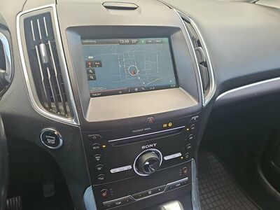 Ford S-MAX Gebrauchtwagen Ford S-MAX Gebrauchtwagen