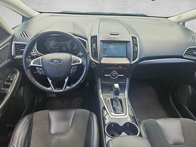Ford S-MAX Gebrauchtwagen Ford S-MAX Gebrauchtwagen