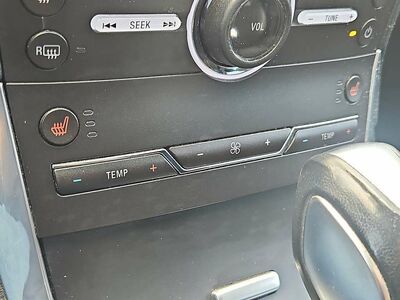 Ford S-MAX Gebrauchtwagen Ford S-MAX Gebrauchtwagen