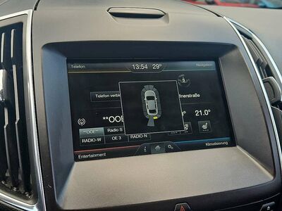 Ford S-MAX Gebrauchtwagen Ford S-MAX Gebrauchtwagen