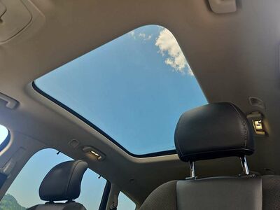 Ford S-MAX Gebrauchtwagen Ford S-MAX Gebrauchtwagen