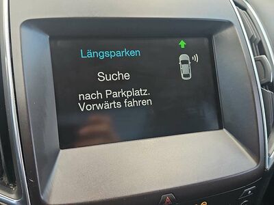 Ford S-MAX Gebrauchtwagen Ford S-MAX Gebrauchtwagen