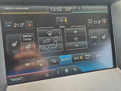 Ford S-MAX Gebrauchtwagen Ford S-MAX Gebrauchtwagen