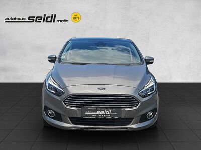Ford S-MAX Gebrauchtwagen Ford S-MAX Gebrauchtwagen