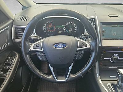 Ford S-MAX Gebrauchtwagen Ford S-MAX Gebrauchtwagen