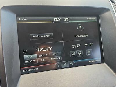 Ford S-MAX Gebrauchtwagen Ford S-MAX Gebrauchtwagen