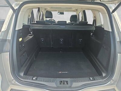 Ford S-MAX Gebrauchtwagen Ford S-MAX Gebrauchtwagen