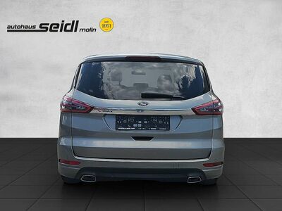 Ford S-MAX Gebrauchtwagen Ford S-MAX Gebrauchtwagen