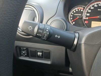 Mitsubishi Space Star Tageszulassung Mitsubishi Space Star Tageszulassung