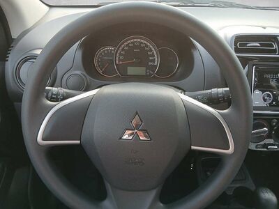 Mitsubishi Space Star Tageszulassung Mitsubishi Space Star Tageszulassung