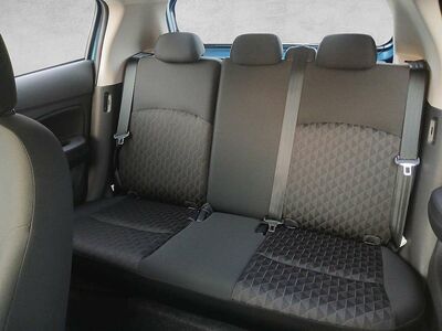 Mitsubishi Space Star Tageszulassung Mitsubishi Space Star Tageszulassung