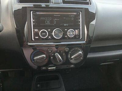 Mitsubishi Space Star Tageszulassung Mitsubishi Space Star Tageszulassung